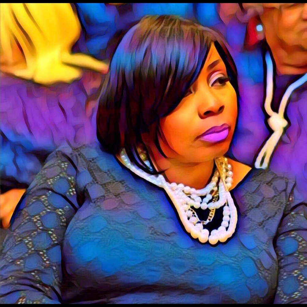 Meet your Posher, Carolyn